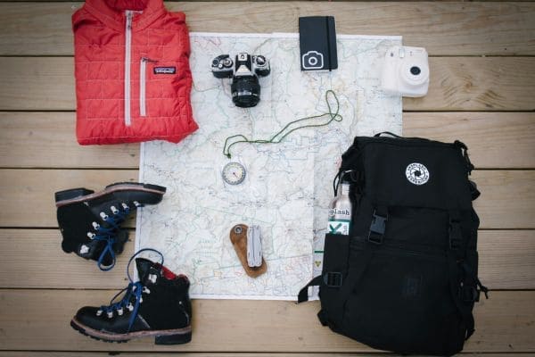 Family Travel