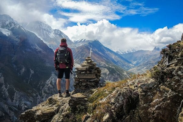 Road Trips Scenic Journey Routes