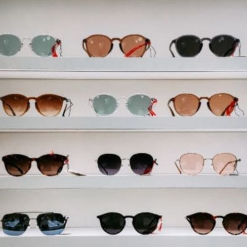 Glasses