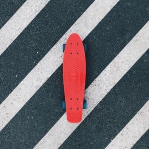 Skateboard