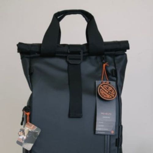 Bagpack