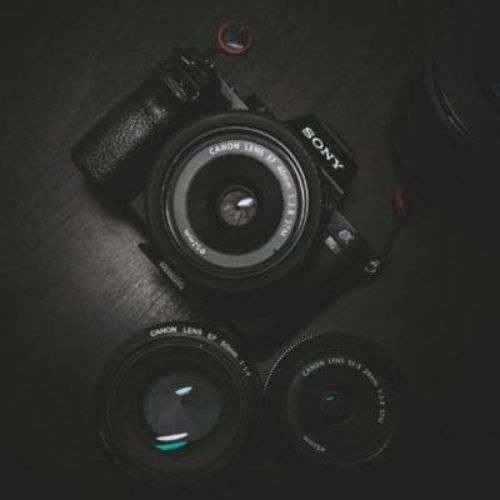 Camera