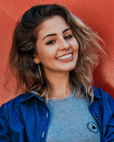 Karen Marsh
