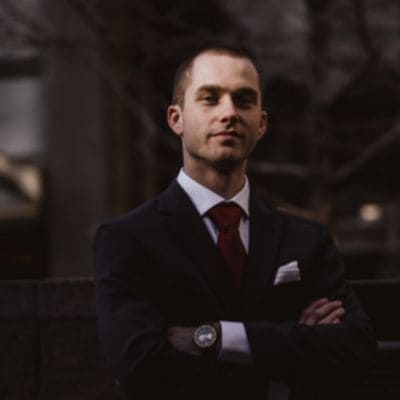 Daniel Williams