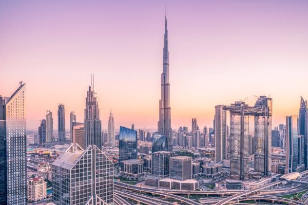 Dubai Highlights